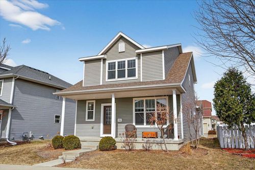 9342 Vista Meadow Dr, VERONA, WI, 53593-8799 | Card Image