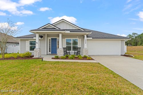 86645 Lazy Lake Cir, Yulee, FL, 32097-4011 | Card Image