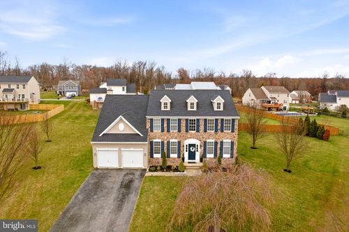 150 Durham Dr, COATESVILLE, PA, 19320-5537 | Card Image