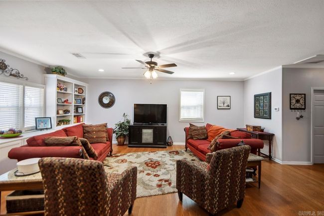 2925 E Snow Ln, House other with 3 bedrooms, 3 bathrooms and null parking in Alexander AR | Image 20