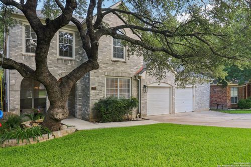 1321 Barton Crk, San Antonio, TX, 78258-4438 | Card Image