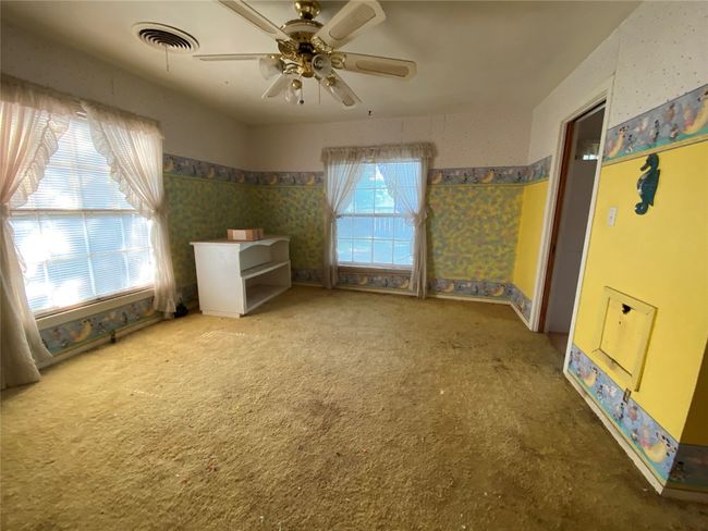 1111 N 5 Th St, House other with 3 bedrooms, 2 bathrooms and null parking in Haskell TX | Image 10