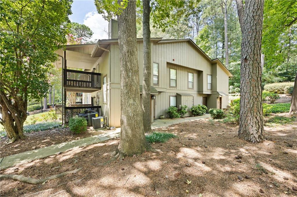 Cumberland Ct, Smyrna, GA 30080