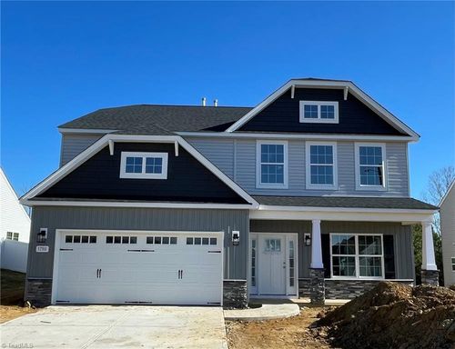 lot-4-1798 Parham Dr, Graham, NC, 27253-4724 | Card Image