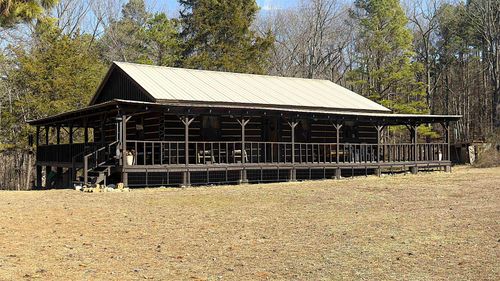 1585 Knob Creek Road, Melbourne, AR, 72556 | Card Image