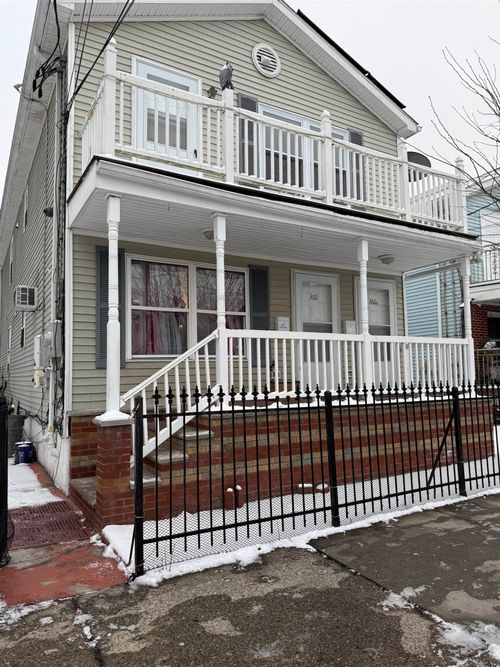 2-360 Whiton St, Jersey City, NJ, 07304-4051 | Card Image