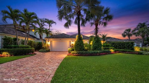 2515 Muir Cir, Wellington, FL, 33414-7039 | Card Image