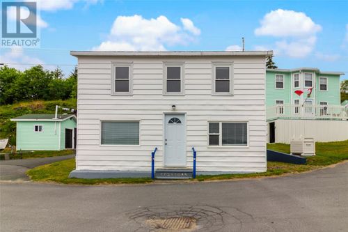 183 Harbour Drive, Harbour Main, NL, A0A2P0 | Card Image