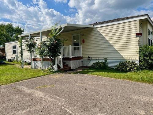 1231 Deerfield Dr, Maplewood, MN, 55119-3114 | Card Image