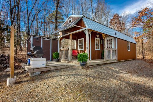 2882 Porter Rd, Shirley, AR, 72153-9055 | Card Image