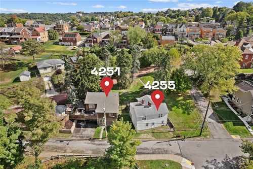 4251 Bristol St, Greenfield, PA, 15207 | Card Image