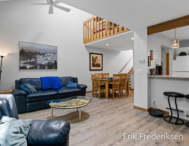 D - 17879 Hidden Dunes Ln, Condo with 2 bedrooms, 3 bathrooms and null parking in Spring Lake MI | Image 21