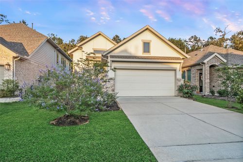 17435 Vino Vines Ln, Conroe, TX, 77302-1305 | Card Image