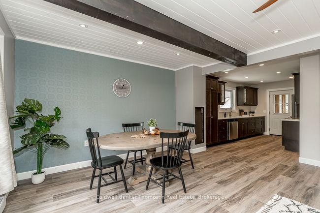 579 S Waseosa Lake Rd, House other with 3 bedrooms, 2 bathrooms and 10 parking in Huntsville ON | Image 13