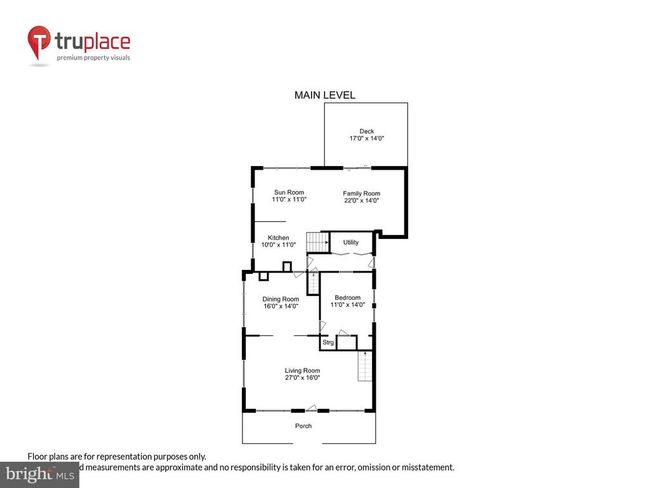 1462 Snug Harbor Rd, House other with 4 bedrooms, 2 bathrooms and null parking in SHADY SIDE MD | Image 43