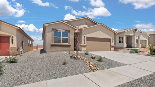 1612 Mountain Hawk Loop Ne, Rio Rancho, NM, 87144 | Card Image