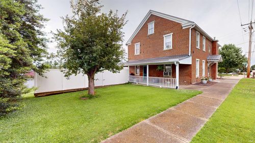 855 Maryland Street, Ferdinand, IN, 47532 | Card Image