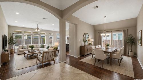 2125 Pioneer Pass, Seguin, TX, 78155-4537 | Card Image