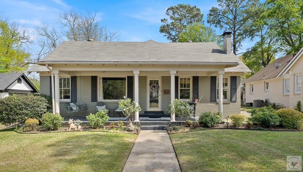 Residential in Texarkana