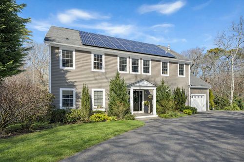 241 Daggett Ave, Vineyard Haven, MA, 02568-6409 | Card Image