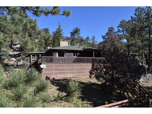 1477 Kiowa Rd, Lyons, CO, 80540-8214 | Card Image