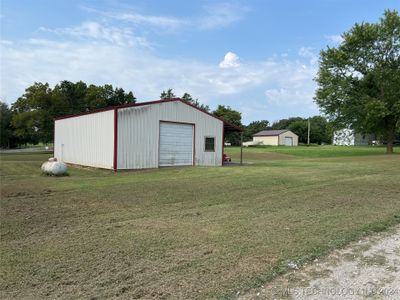 34710 W Cimarron Lane, Home with 0 bedrooms, 0 bathrooms and null parking in Mannford OK | Image 3