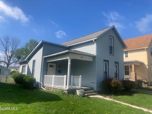 319 Locust St, Findlay, OH, 45840-2231 | Card Image
