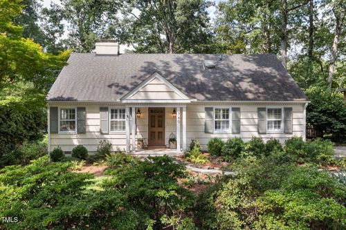 740 Currituck Dr, Raleigh, NC, 27609-6320 | Card Image