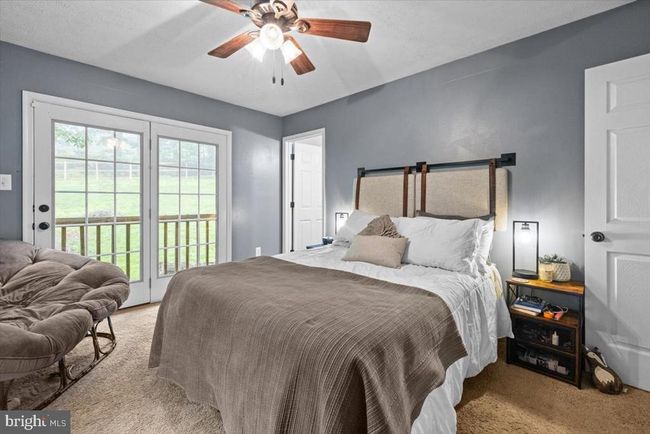 214 Salt Lick Rd, House other with 4 bedrooms, 3 bathrooms and null parking in FRONT ROYAL VA | Image 16