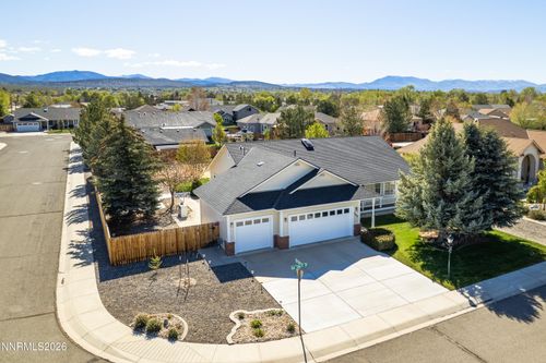2887 San Gabriel Dr, Minden, NV, 89423-7823 | Card Image