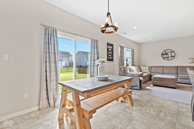 4229 Blue Note Dr, House other with 3 bedrooms, 3 bathrooms and null parking in Indianapolis IN | Image 12