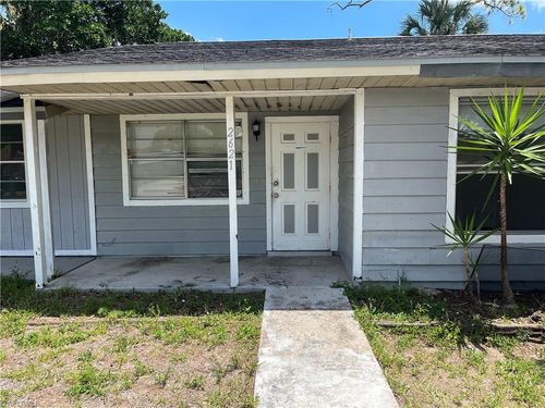 2621 Purslane Dr, FORT MYERS, FL, 33905 | Card Image