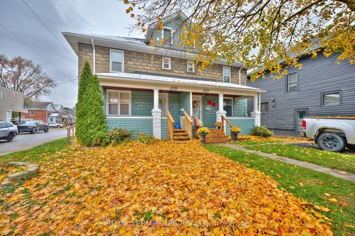 61 York St, Saint Catharines, ON, L2R6C6 | Card Image