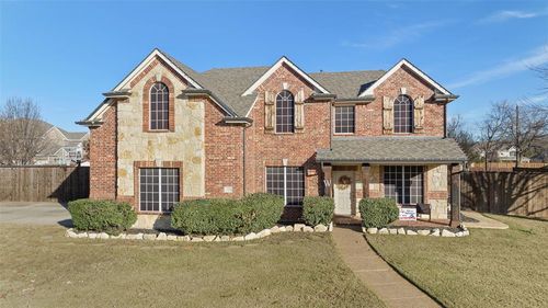 1400 Park Place, Corinth, TX, 76208 | Card Image