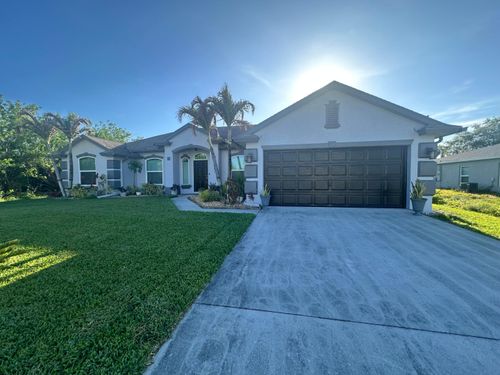 585 Sw Undallo Rd, Port Saint Lucie, FL, 34953-6035 | Card Image