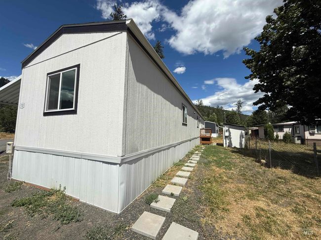 View of property exterior | Image 24