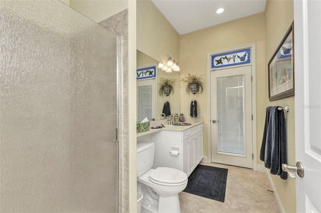 15490 Seafoam Cir, House other with 3 bedrooms, 3 bathrooms and null parking in PORT CHARLOTTE FL | Image 41
