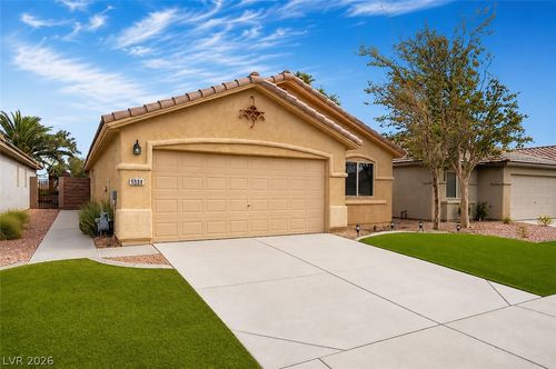 5698 Crowbush Cove Pl, Las Vegas, NV, 89122-4117 | Card Image