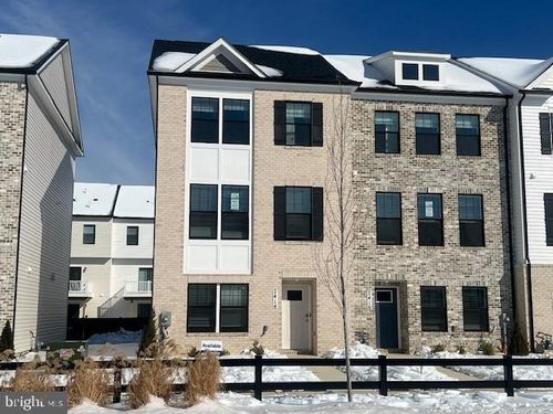 7414 Calm Retreat Blvd, BRANDYWINE, MD, 20613-8093 | Card Image