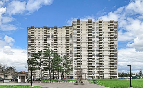 2309-340 Dixon Rd, Etobicoke, ON, M9R1T1 | Card Image