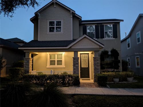 1108 Lincoln Ridge Loop, OCOEE, FL, 34761-1405 | Card Image