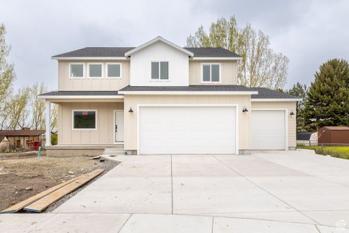 133 S 350 W, Richmond, UT, 84333 | Card Image