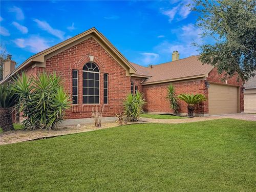 7121 Gingerberry Dr, Corpus Christi, TX, 78414-6212 | Card Image