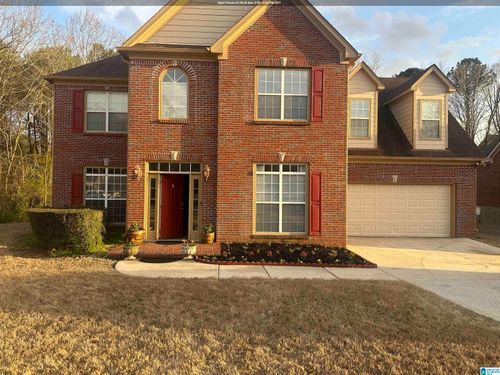 6333 Trace Way Cir, TRUSSVILLE, AL, 35173-2346 | Card Image