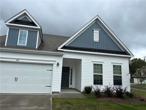 102 Penrose Cir, Central, SC, 29630-9493 | Card Image