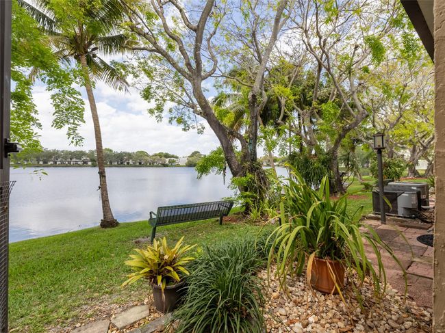 280 - 1424 Nw 97 Th Ter, Townhouse with 2 bedrooms, 3 bathrooms and null parking in Pembroke Pines FL | Image 56