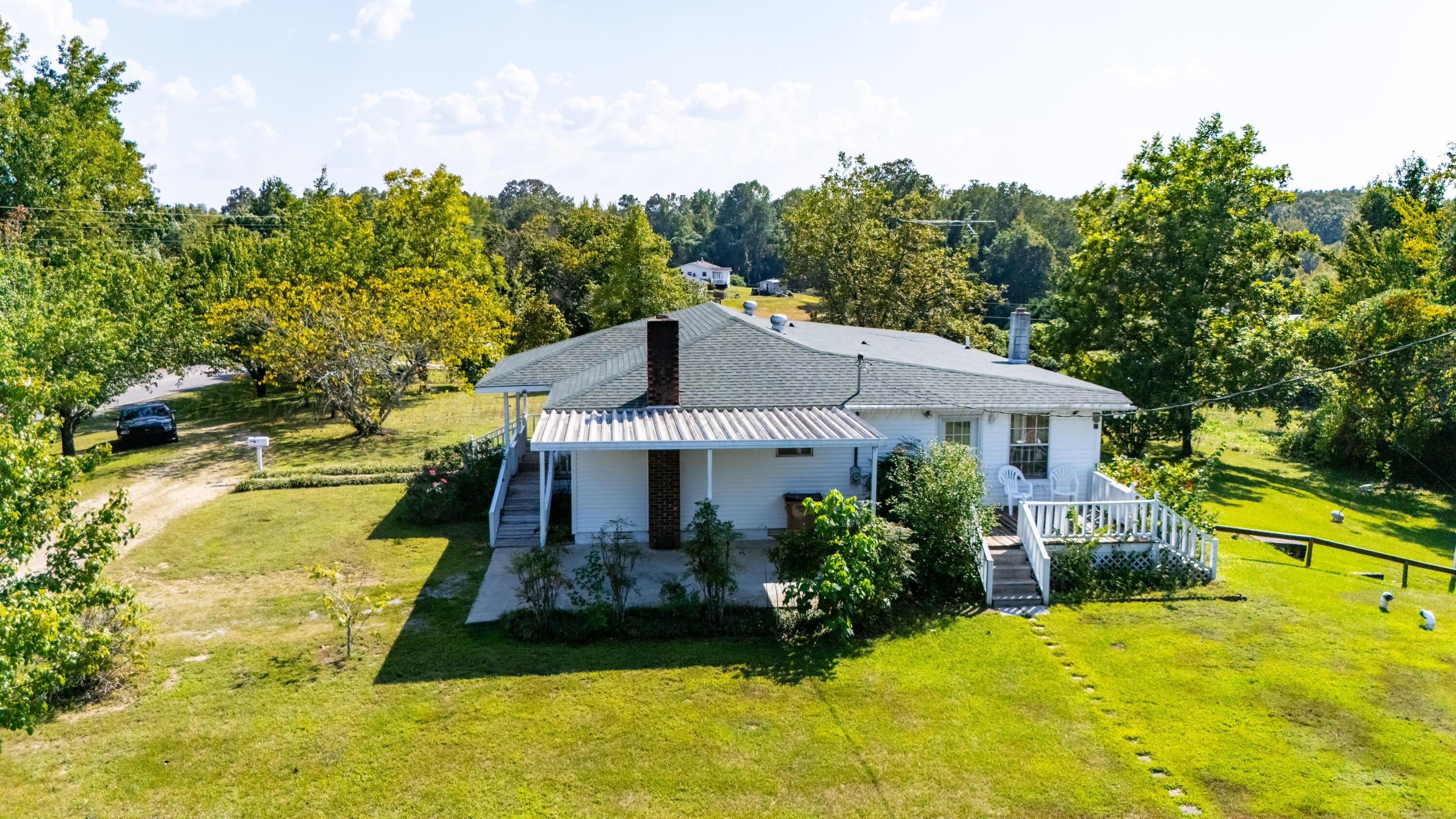 Residential in Guin 3