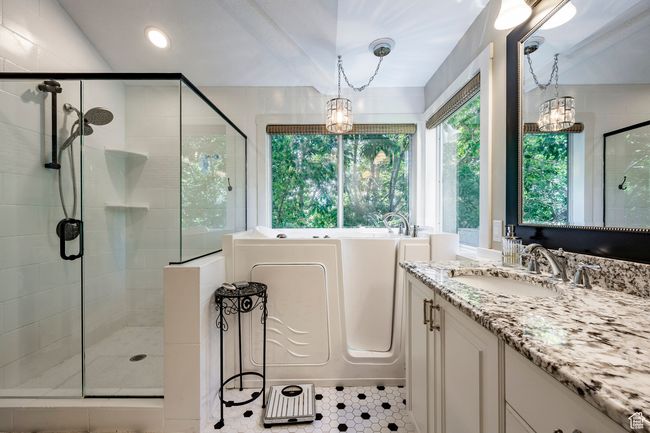 19 Snowstar Ln, House other with 5 bedrooms, 5 bathrooms and 9 parking in Sandy UT | Image 26