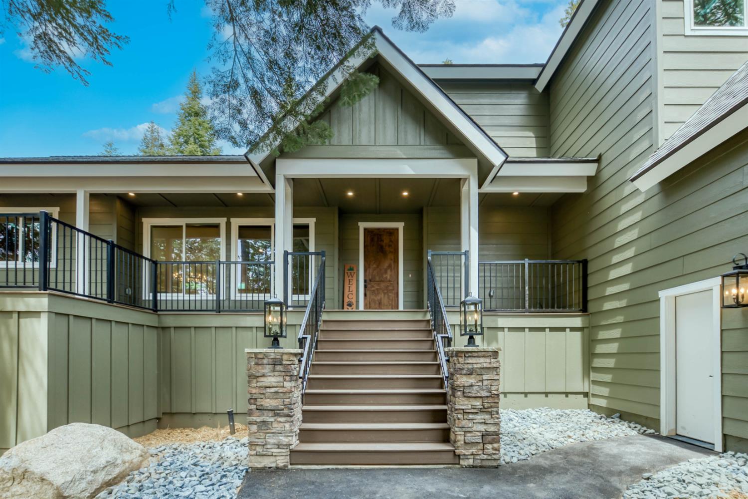 Residential in Shaver Lake 4