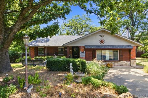 4808 S 267th East Ave, Broken Arrow, OK, 74014-5223 | Card Image